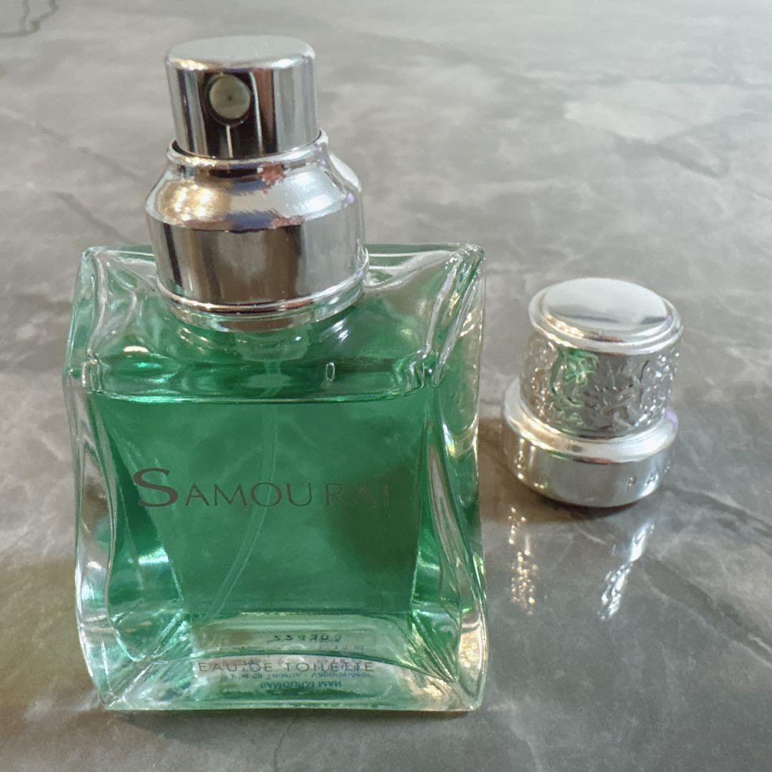 メンズ香水 まとめ売り 4点セットGUCCI サムライ ポロ ライジング