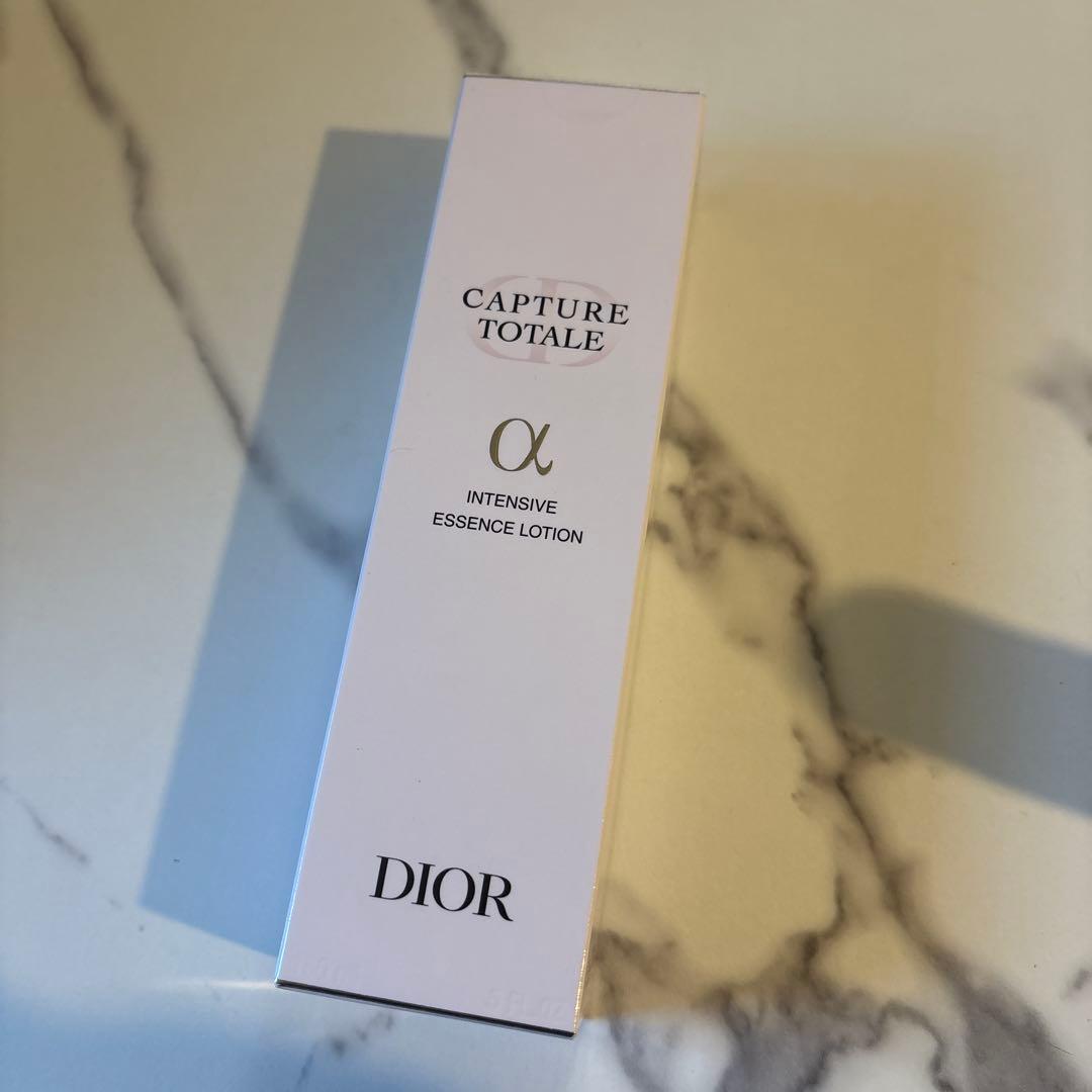 カプチュール トータル インテンシブ エッセンス ローション 150ml 楽天市場】ディオール カプチュールトータル インテンシブ エッセンス