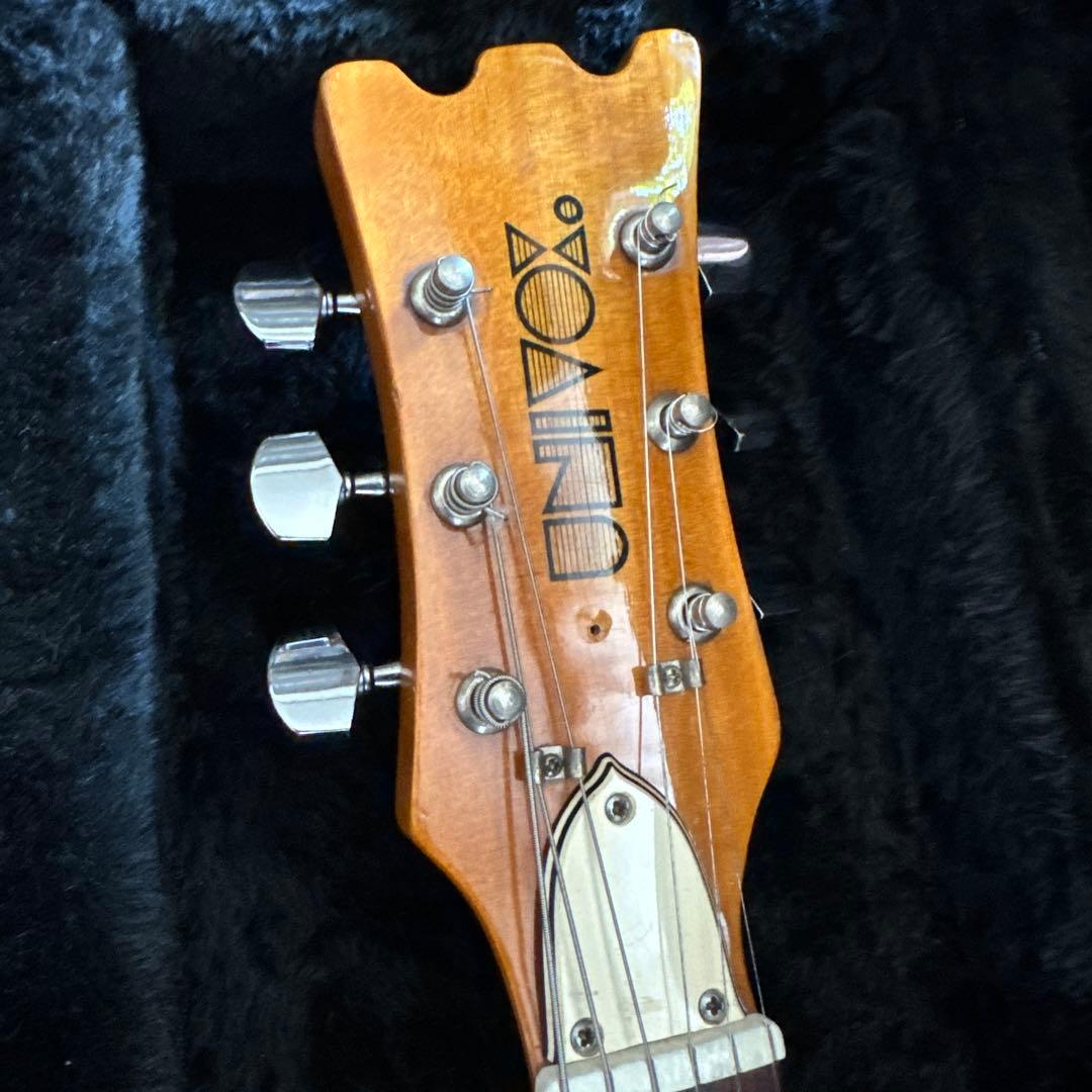 Univox / 1970's Hi-Flier Phase 3 ※限定値下げ中 - メルカリ