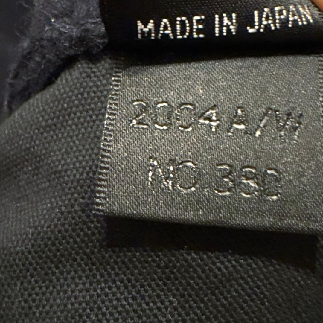 激レア】PORTER ポーター ウール ミニボストンバック ブラック