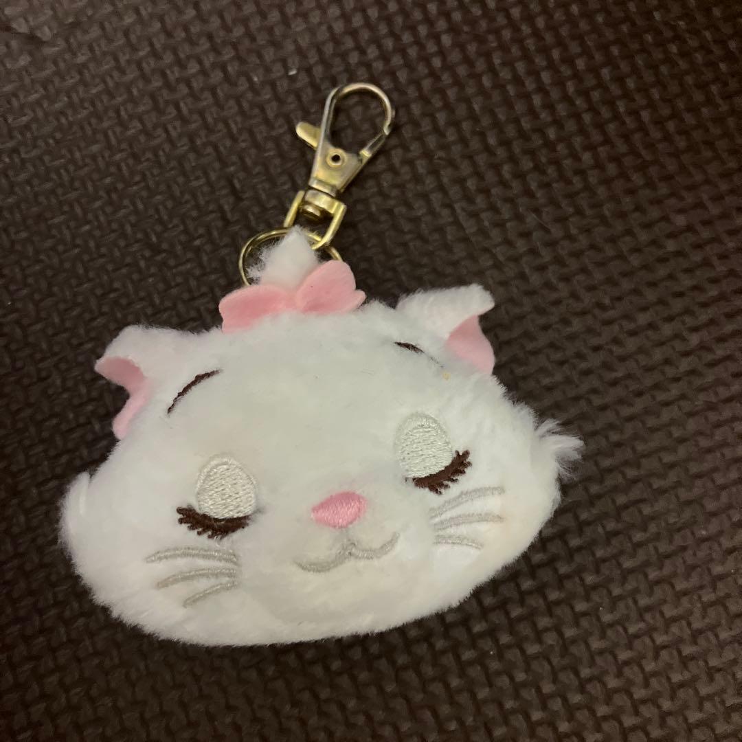 マリーちゃん キーホルダー - メルカリ
