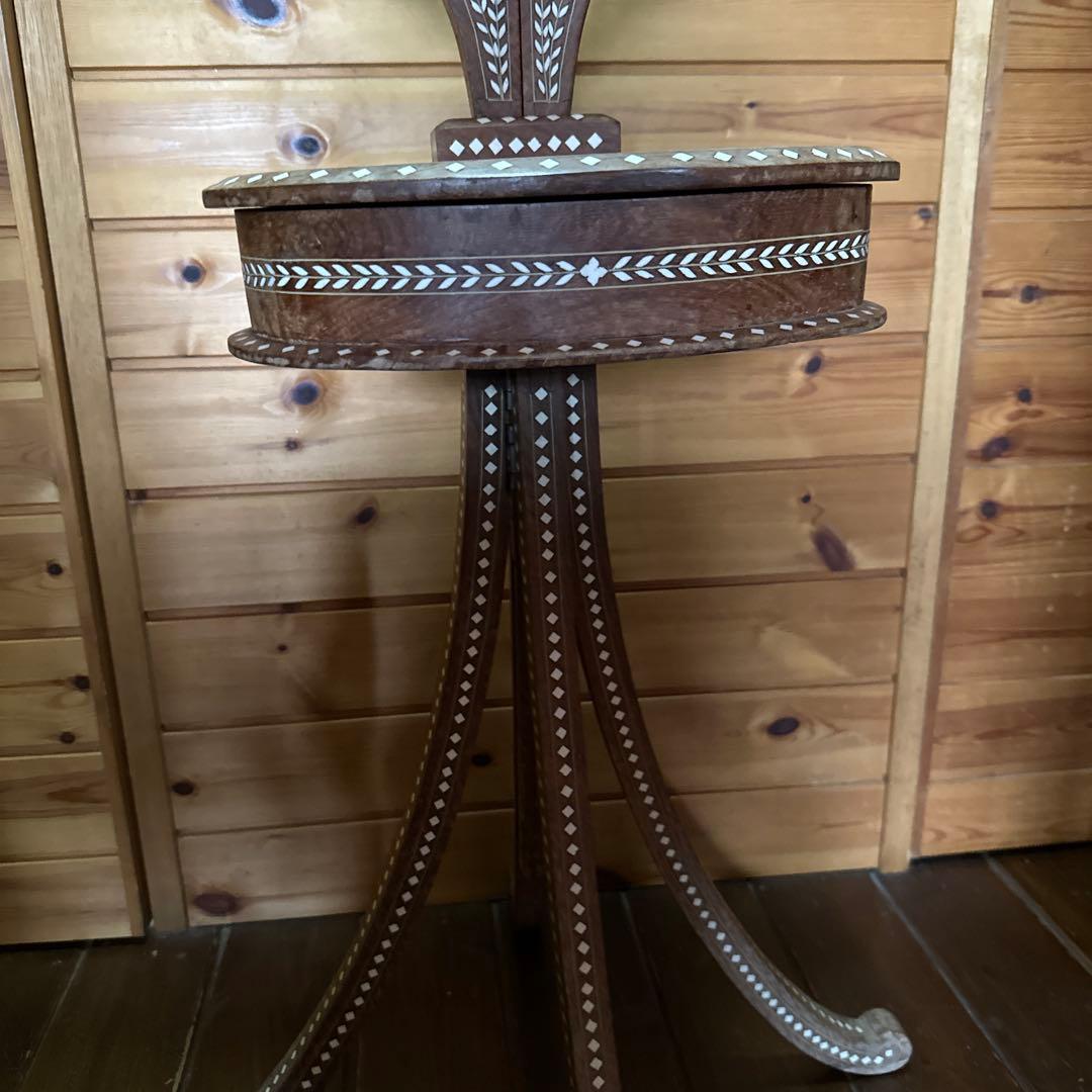 お値下げ❣️とても素敵なドレッサー