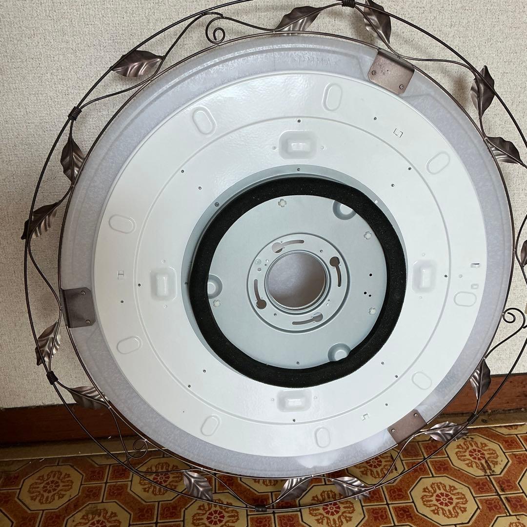 北欧風デザインが美しい オーデリック LEDシーリングライト OL251456R