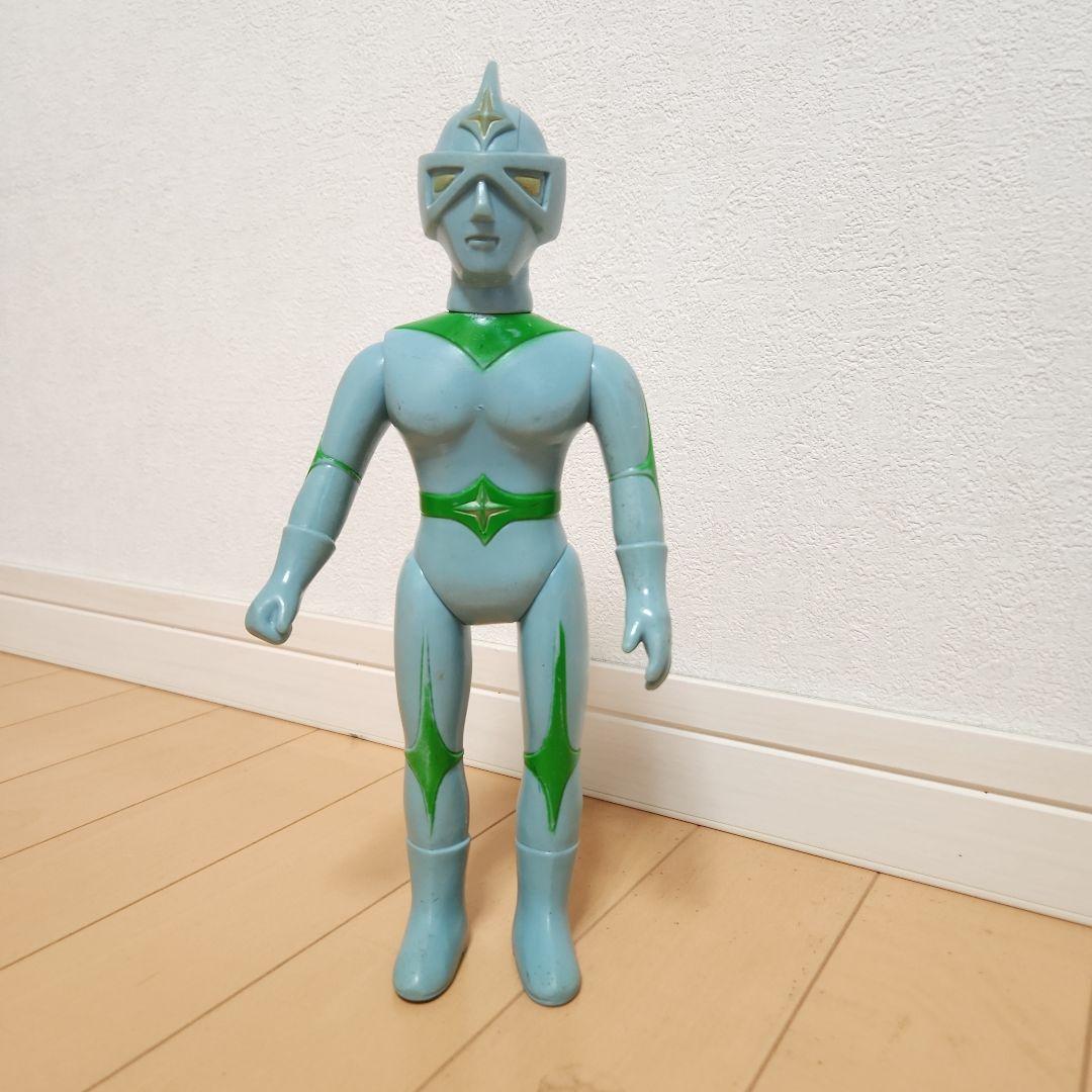 ブルマァク　ミラーマン　ソフビ 冬のブルマァクまつり】開催情報!!12月24日(金)12:00より開始!!受注