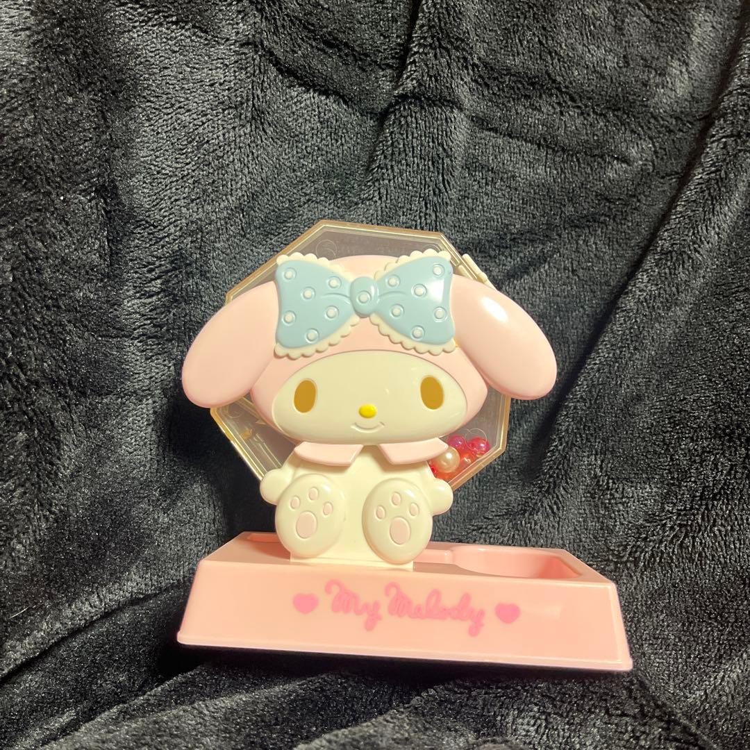 サンリオ マイメロディ ガラポン 2017年 マイメロディ｜サンリオ