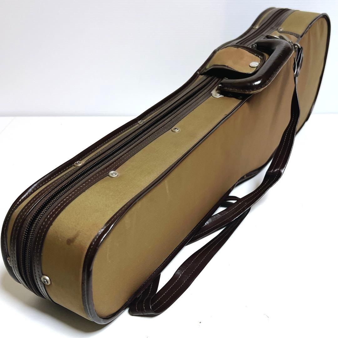 Fiumebianca Pietro バイオリン 3/4 フューメビアンカ 虎杢 - メルカリ