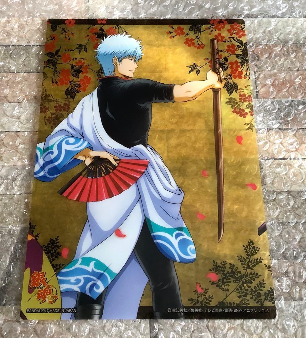 銀魂　カード　銀時　202501212205 カードリスト｜ユニオンアリーナ｜UNION ARENA