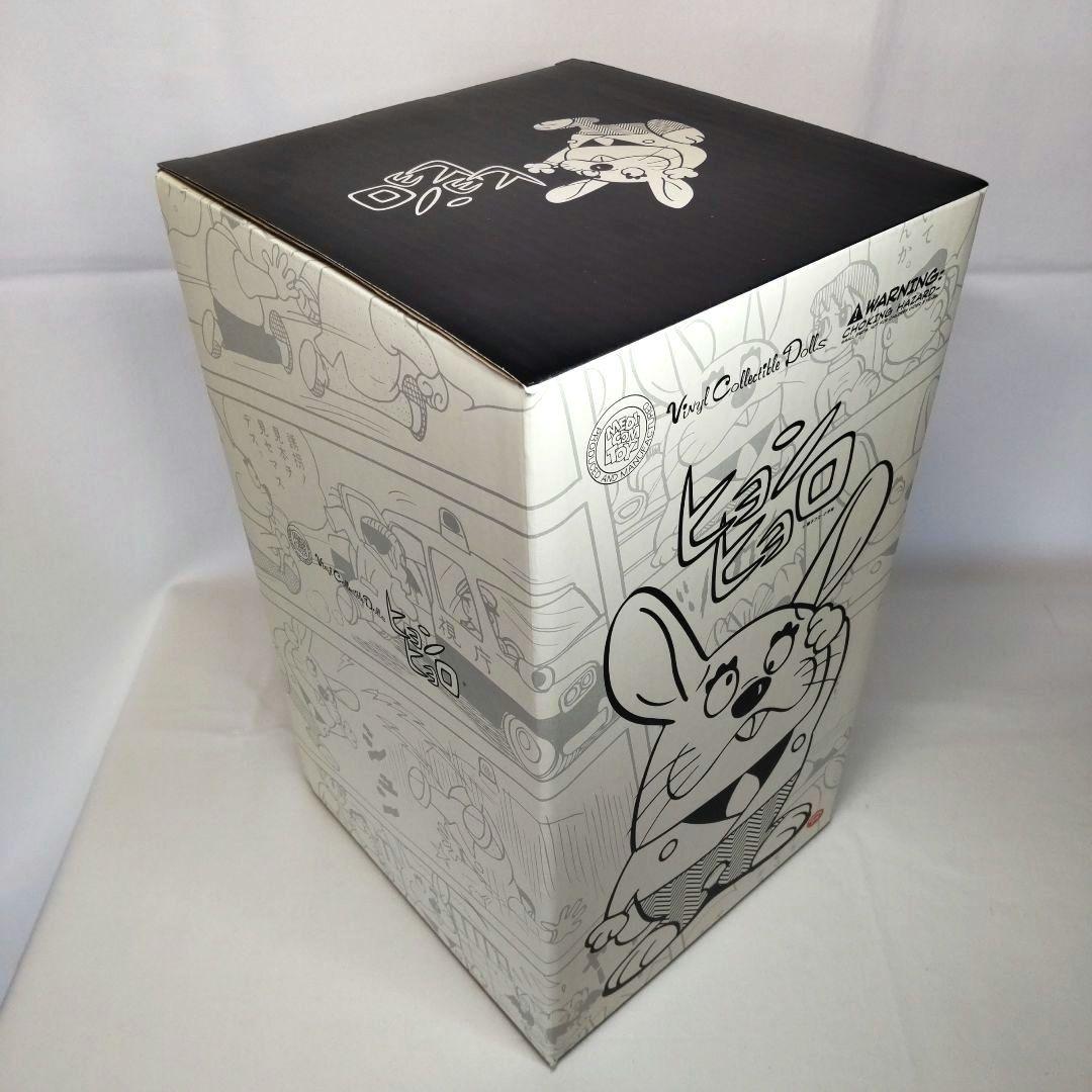 新品未使用〉メディコムトイ VCD うさぎちゃん～藤子不二雄