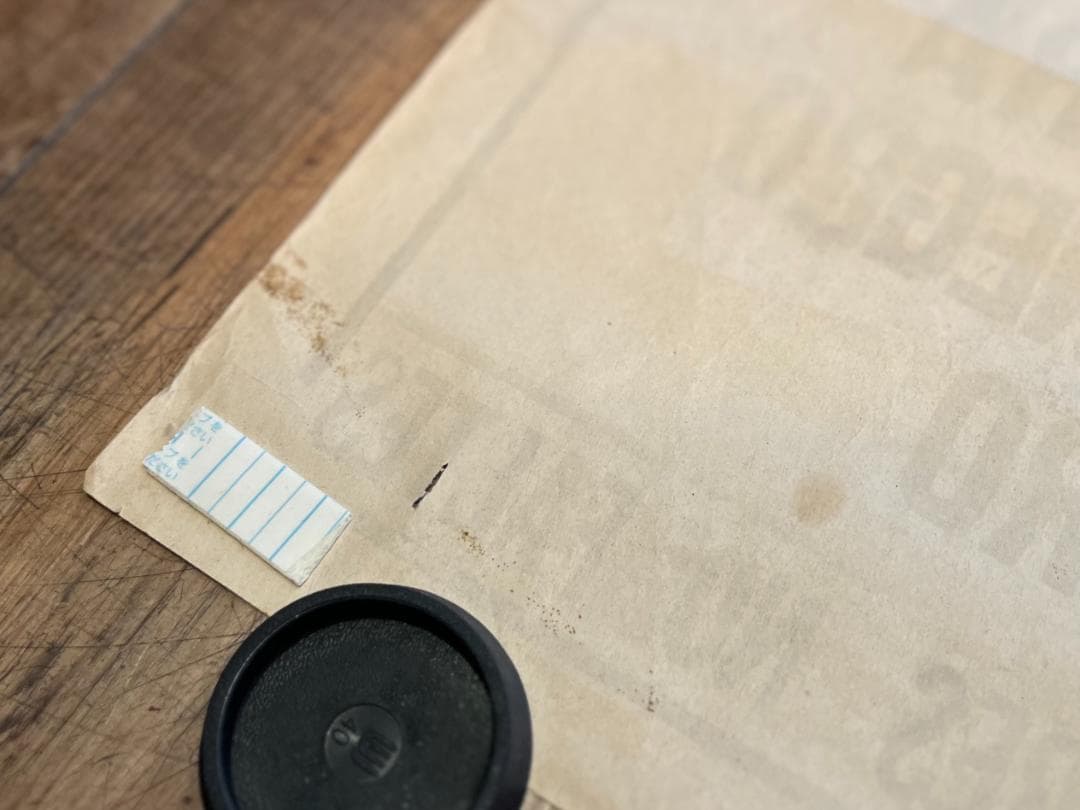 希少☆2003年／ルチャリブレ／メキシカンプロレス／ヴィンテージ／興行