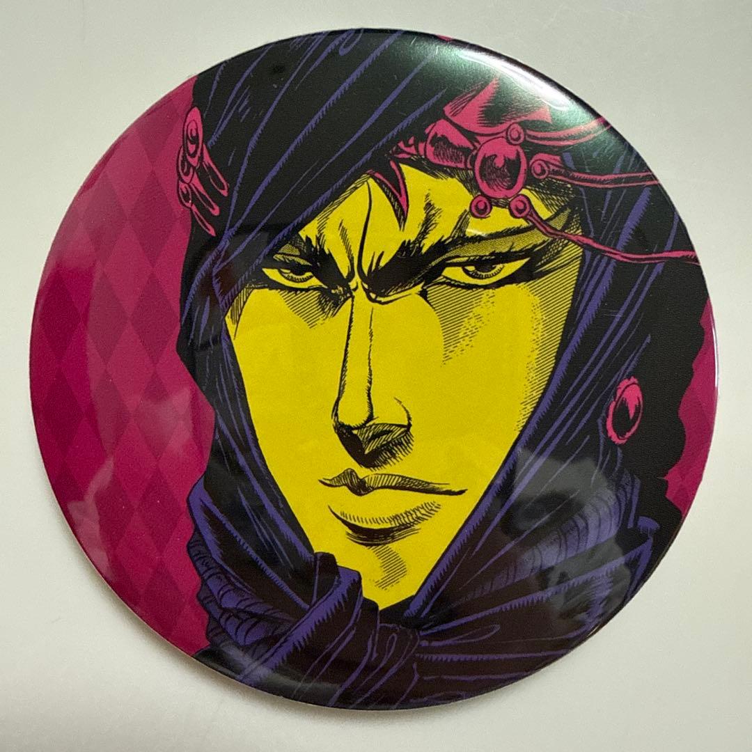 【袋付】ジャンプ展　缶バッジ　カーズ 少年ジャンプ＋」コレクション缶バッジ （全11種／ランダム1種入り