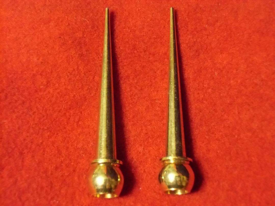 ＮＶＡ東ドイツ軍/人民軍＊将官＆海軍参謀飾緒用ペンシル（実物） Yahoo!オークション -「飾緒」の落札相場・落札価格