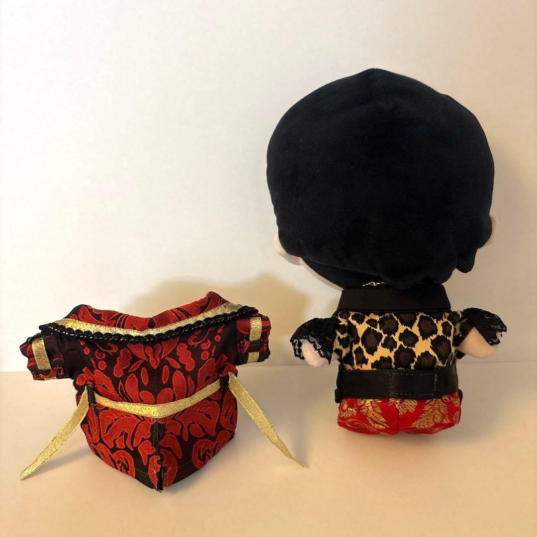 melody♪様 すのチル 服 ドームツアー 衣装 宮舘涼太 - メルカリ