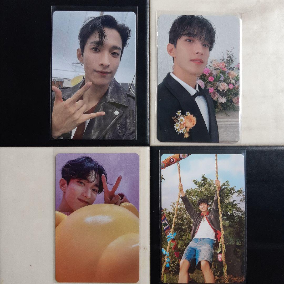 セブチ ドギョム トレカ dream fml carat版 ウマゲシン - メルカリ