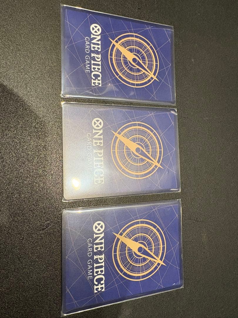 EGGHEAD CRISIS SECルフィ/SRゾロ×２