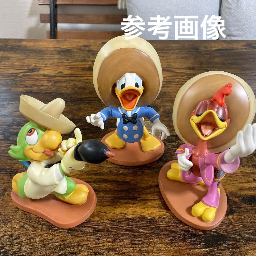 WDCC ホセ・キャリオカ 三人の騎士 Amigo Jose - メルカリ