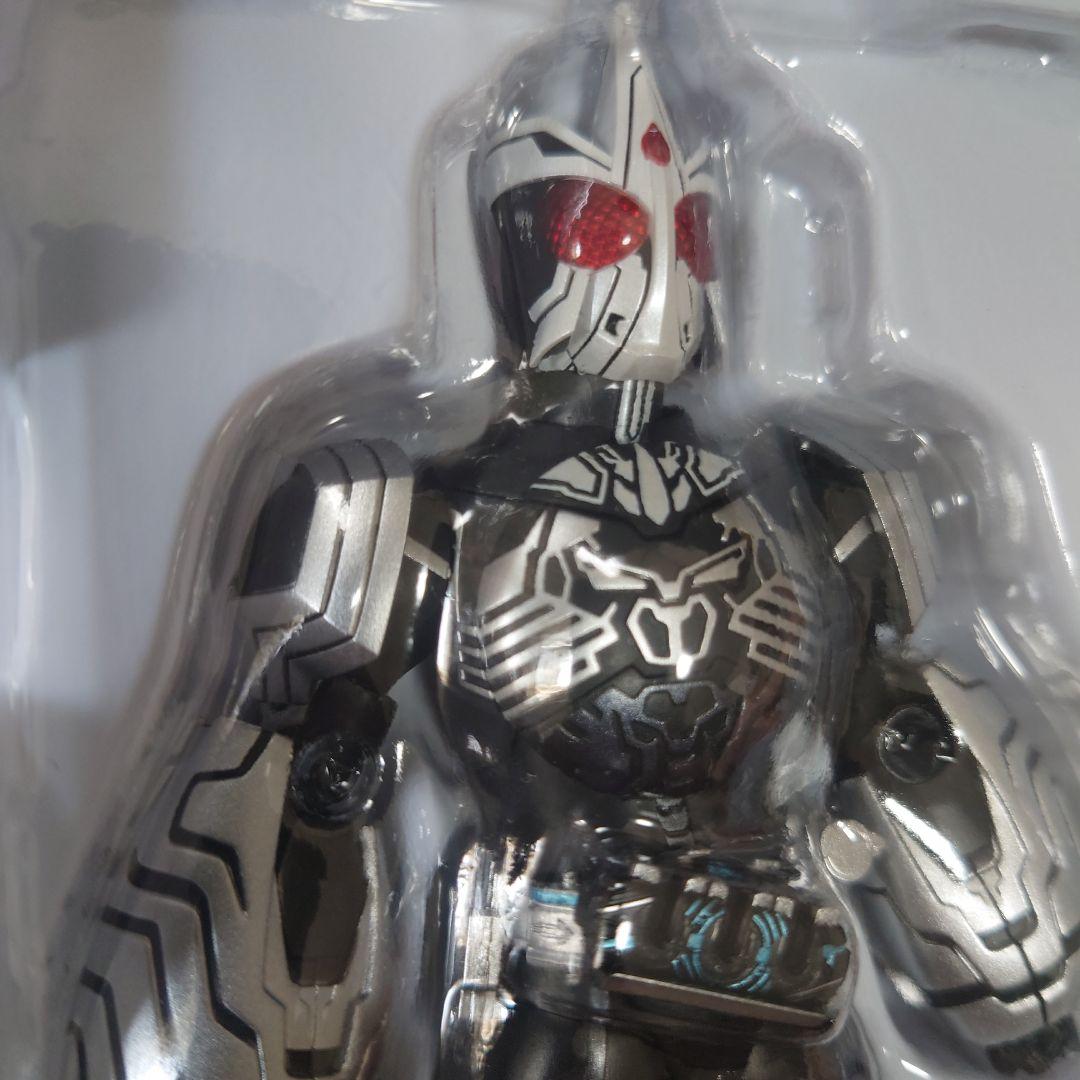 S.H.Figuarts（真骨彫製法） 仮面ライダーオーズ サゴーゾ コンボ