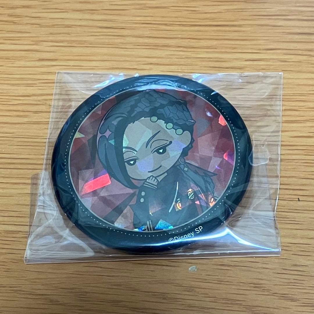 ツイステ ジャミル・バイパー 缶バッジ - メルカリ