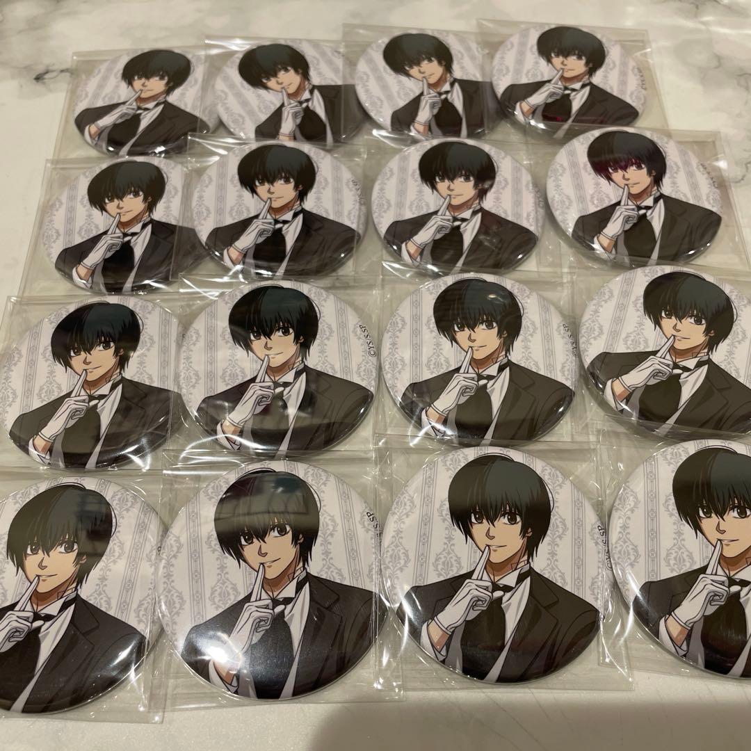 サカモトデイズ　オシアド　南雲 サカモトデイズ コラボカフェ オシアド アクリルスタンド 南雲 - メルカリ