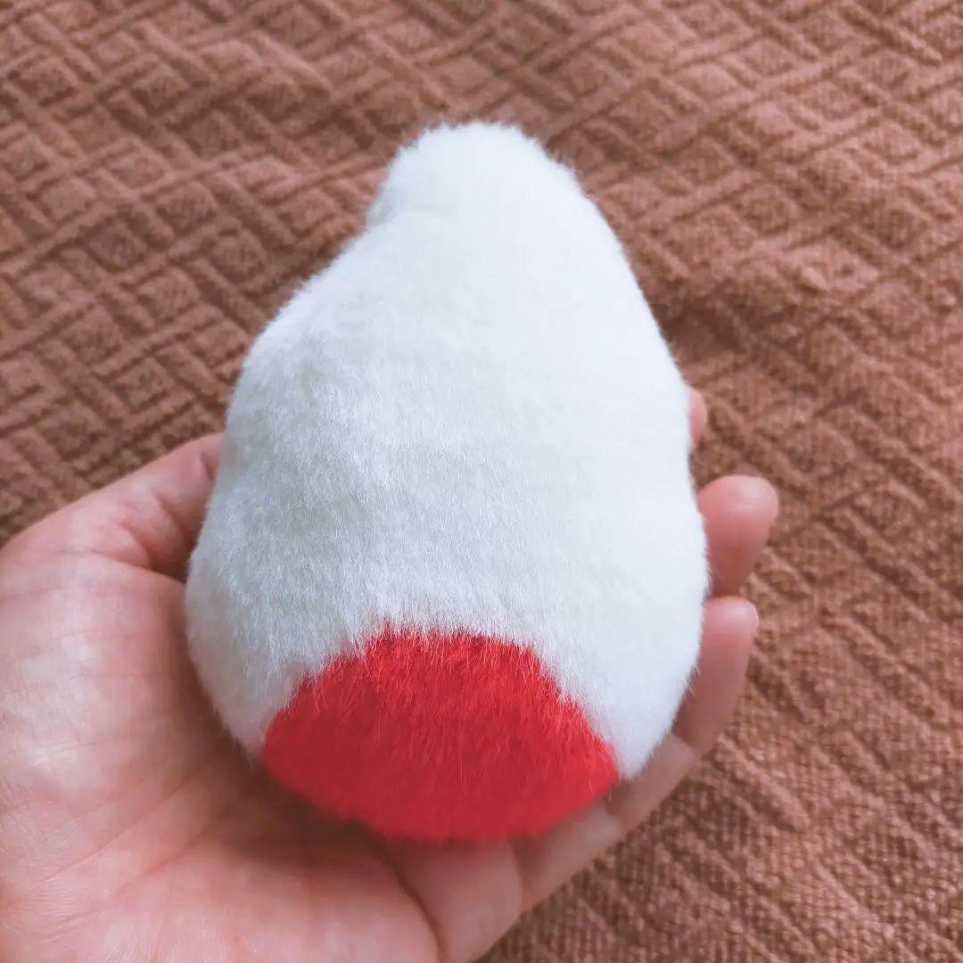 うるち米のお米ちゃん japanrice 日本製 コスプレつき ぬいぐるみ