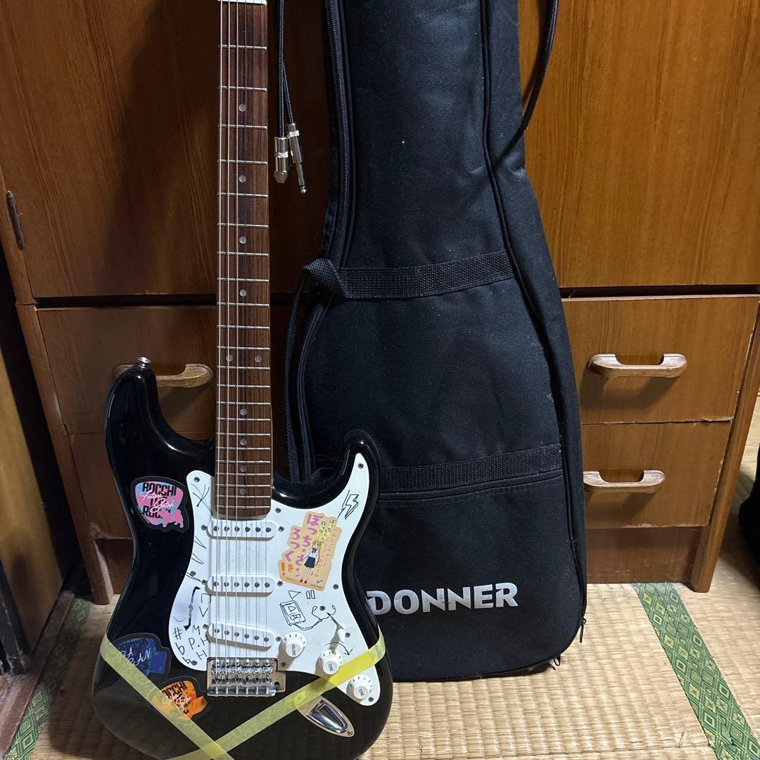 エレキギター Fernandes FERNANDES（フェルナンデス） Fernandes FGZ-400 Electric Guitar