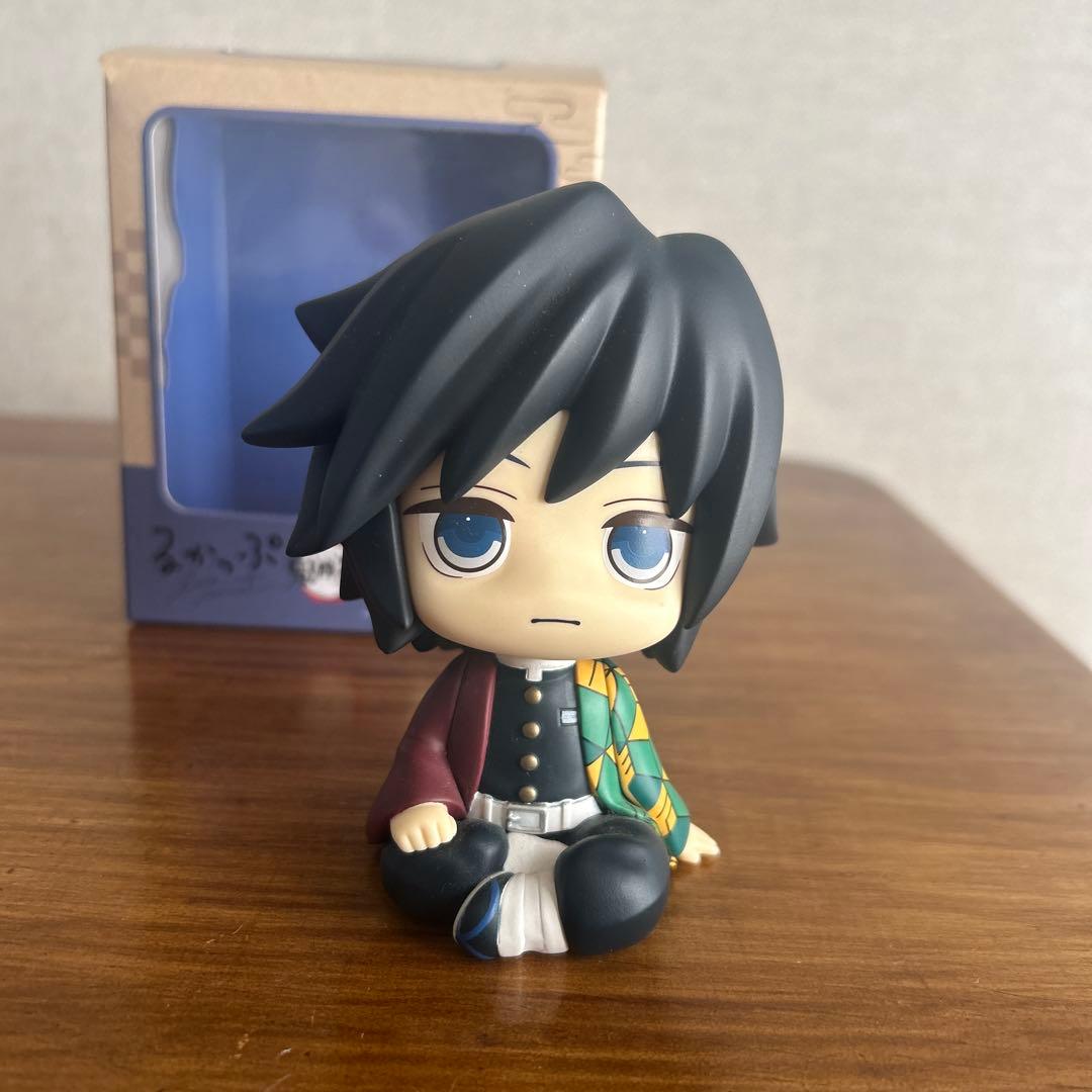 鬼滅の刃　義勇るかっぷ 鬼滅の刃 冨岡義勇 きょとんver.【再販】 | メガホビ MEGAHOBBY STATION