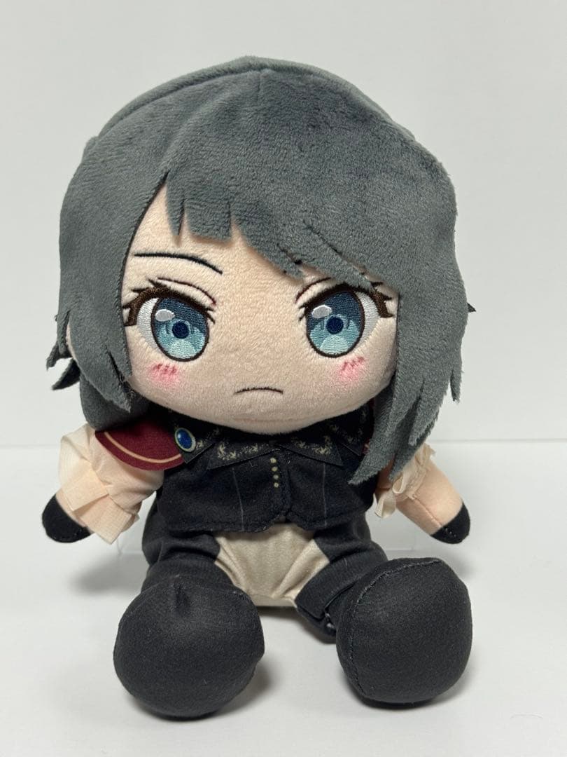 グッスマ バンドリ Ave Mujica アベムジカ ぬいぐるみ 5種 コンプ