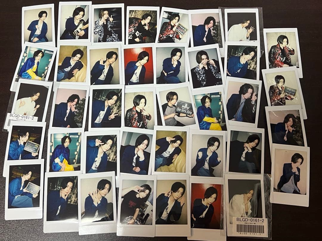 BugLug 一樹さん チェキ 39枚セット 2026年最新】buglug 一樹の人気アイテム - メルカリ