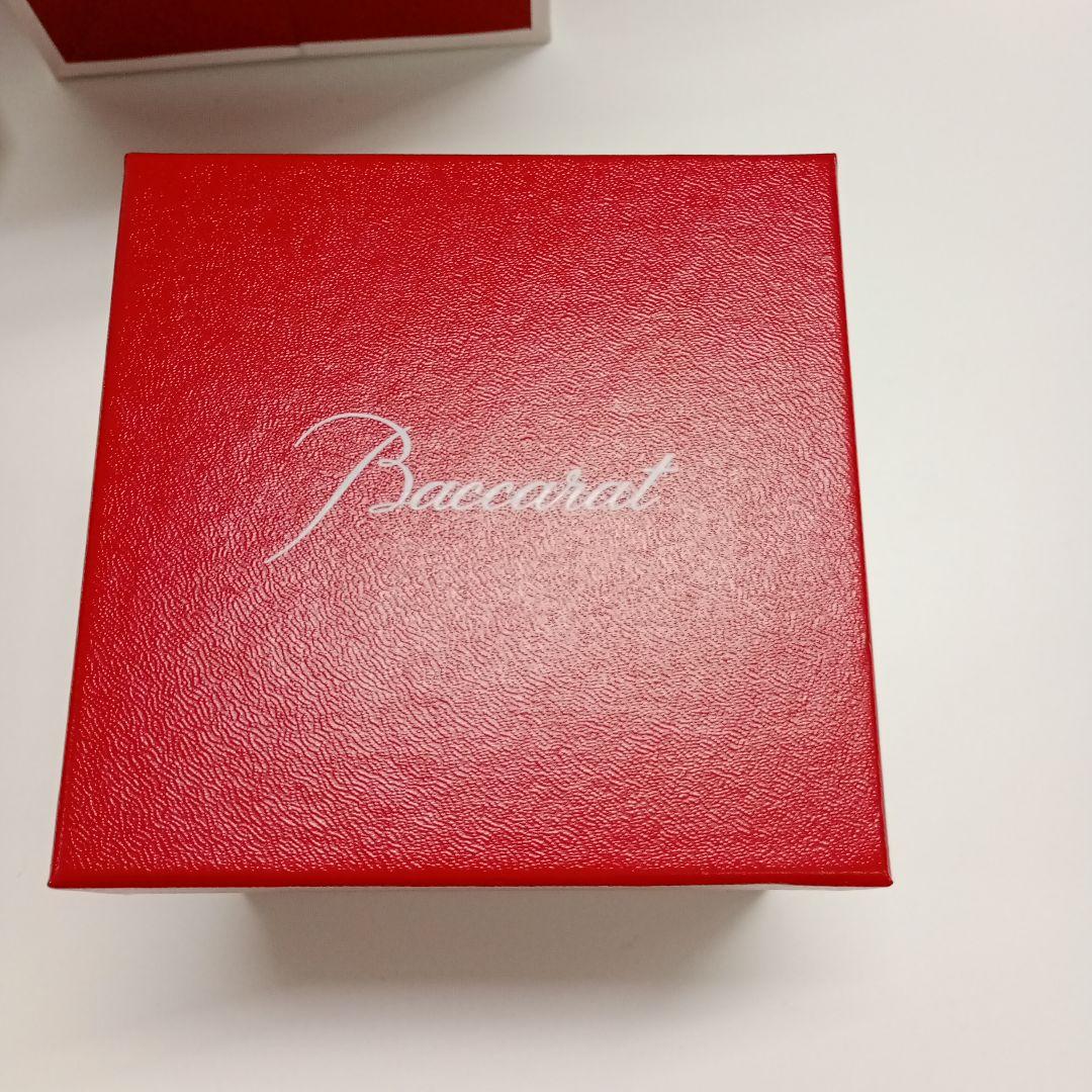 Baccarat クリスタルボウル 2025年モデル - メルカリ