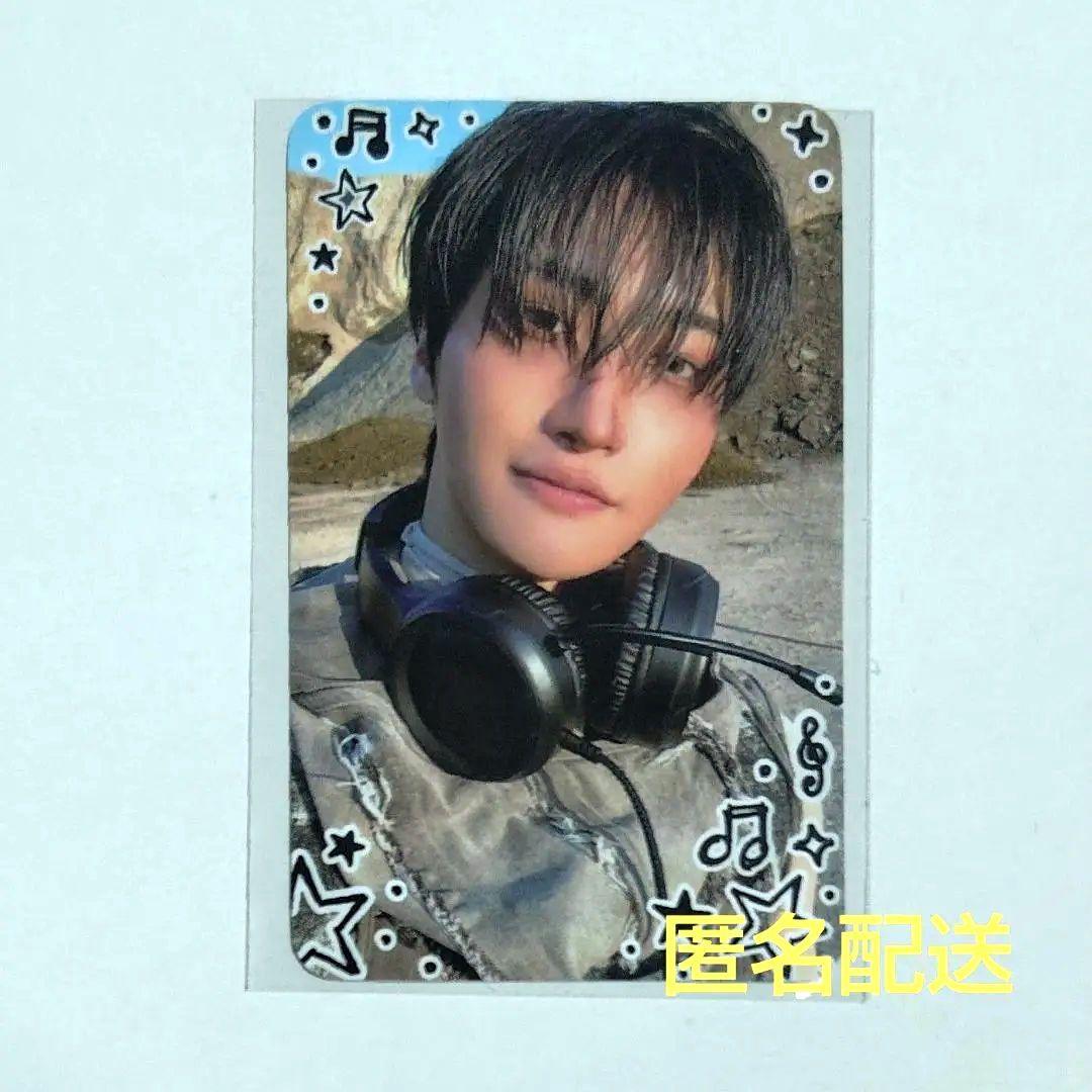 ATEEZ GOLDEN HOUR PERT:4 サノク第1弾 ソンファ - メルカリ