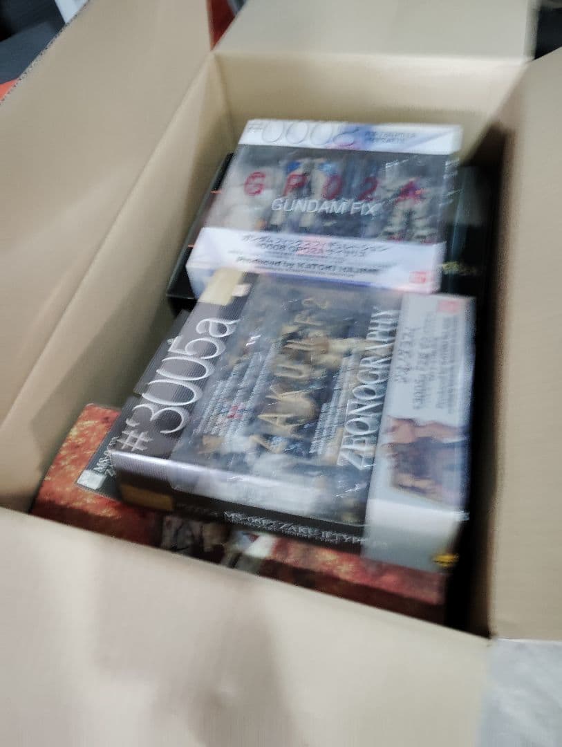 【ccedcedc0730①】ガンプラ ガンダムベース限定ガンプラ「フルアーマー・ガンダム VS サイコ・ザク