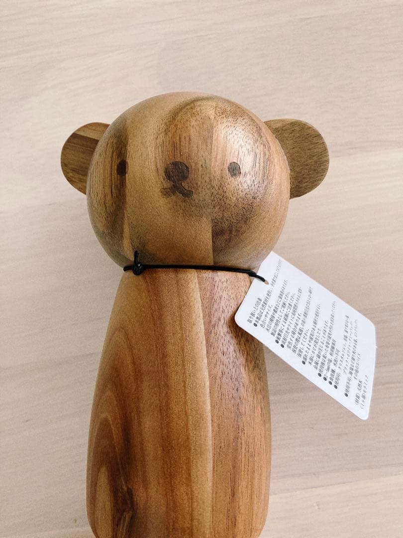 studio CLIP ミッフィー ボリス ペッパーミル - メルカリ