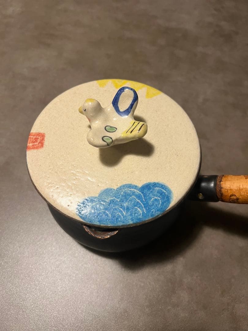 新品 吉林三千代 boobee studio ブービースタジオ 土鍋 - メルカリ