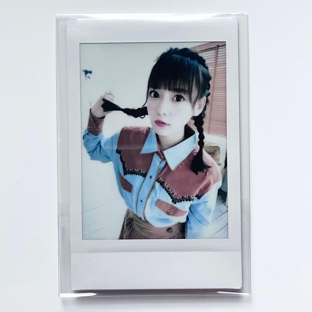 LOVE イコラブ 2周年 抽選会 B賞 チェキ 齊藤なぎさ ② - メルカリ