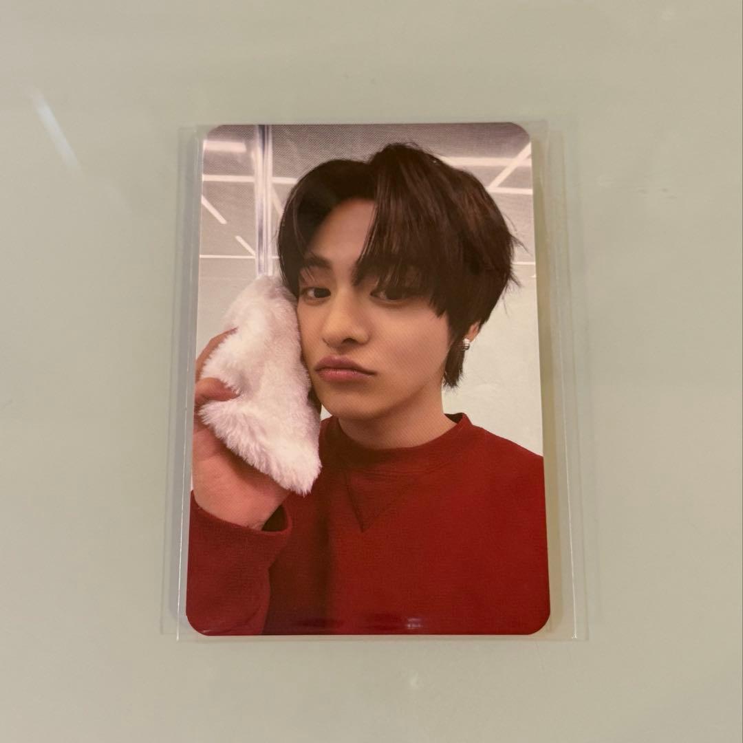 ALD1 リオ EUPHORIA カイロ トレカ - メルカリ