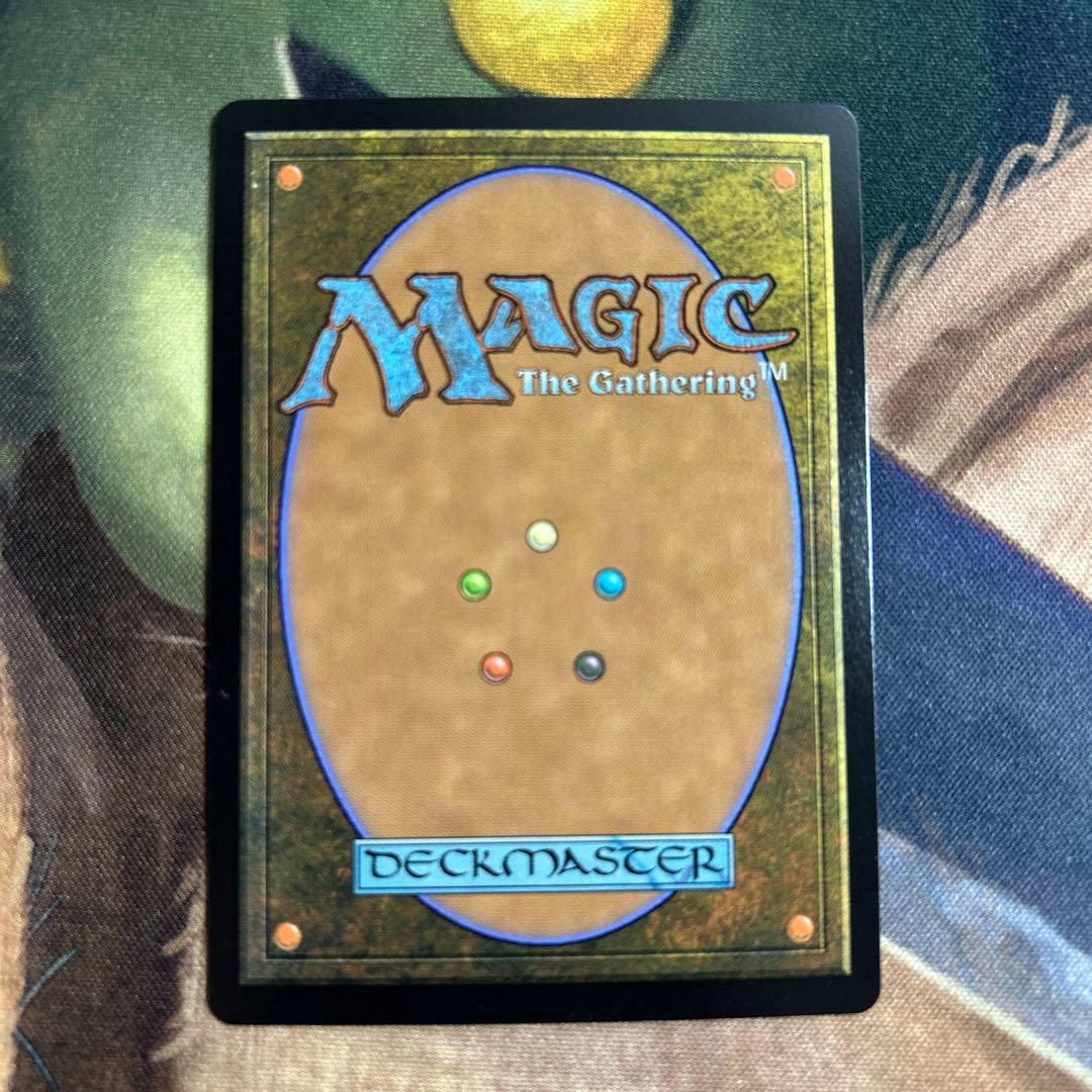 MTG 月影 ショーケースfoil 日本語 - メルカリ
