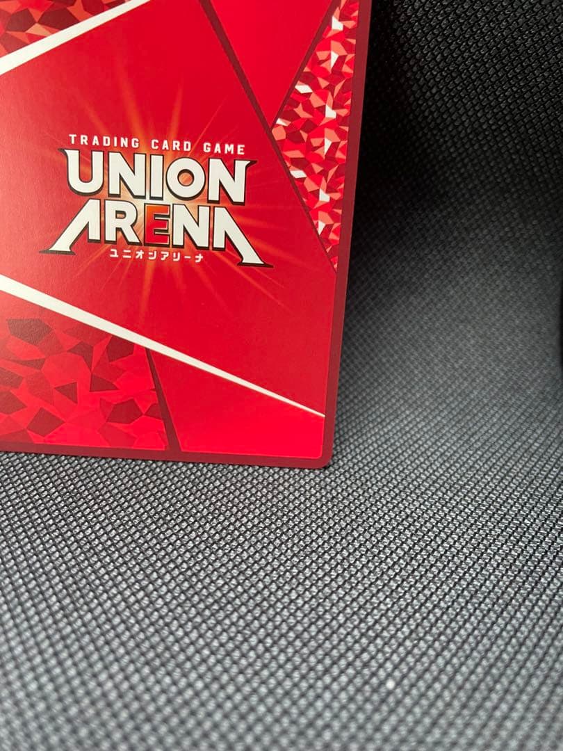 ユニオンアリーナ プレシャスブースター NIKKE SR星2 パラレル