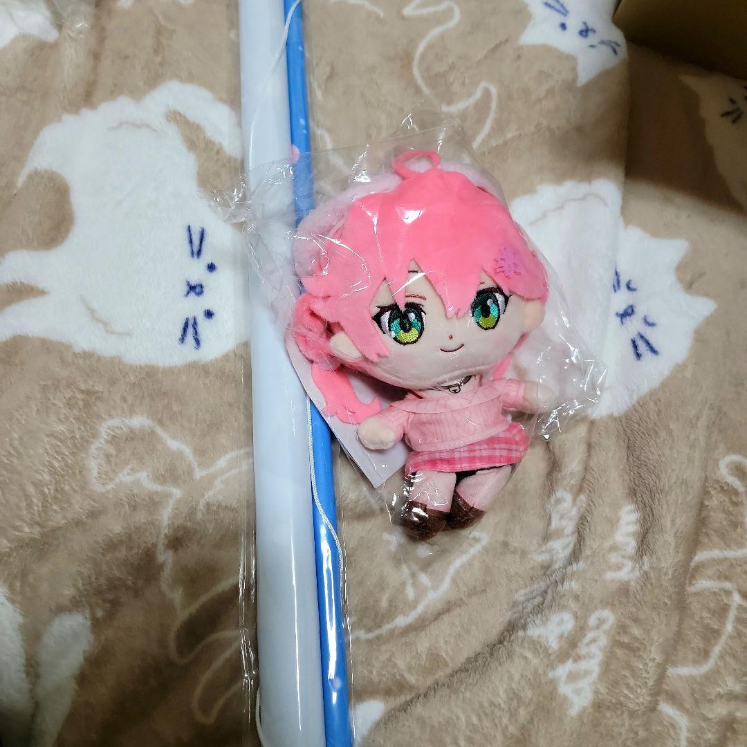 森*登様 さくらみこ グッズまとめ売り(2020～2023メイン) - メルカリ