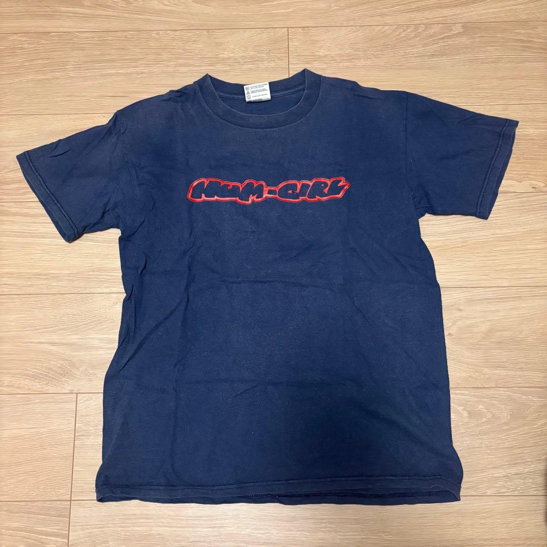 ナンバーガール ロゴTシャツ NumberGirl 90s Amazon | [ESTGC] Number Girl ナンバーガール 向井秀徳 復古 人気