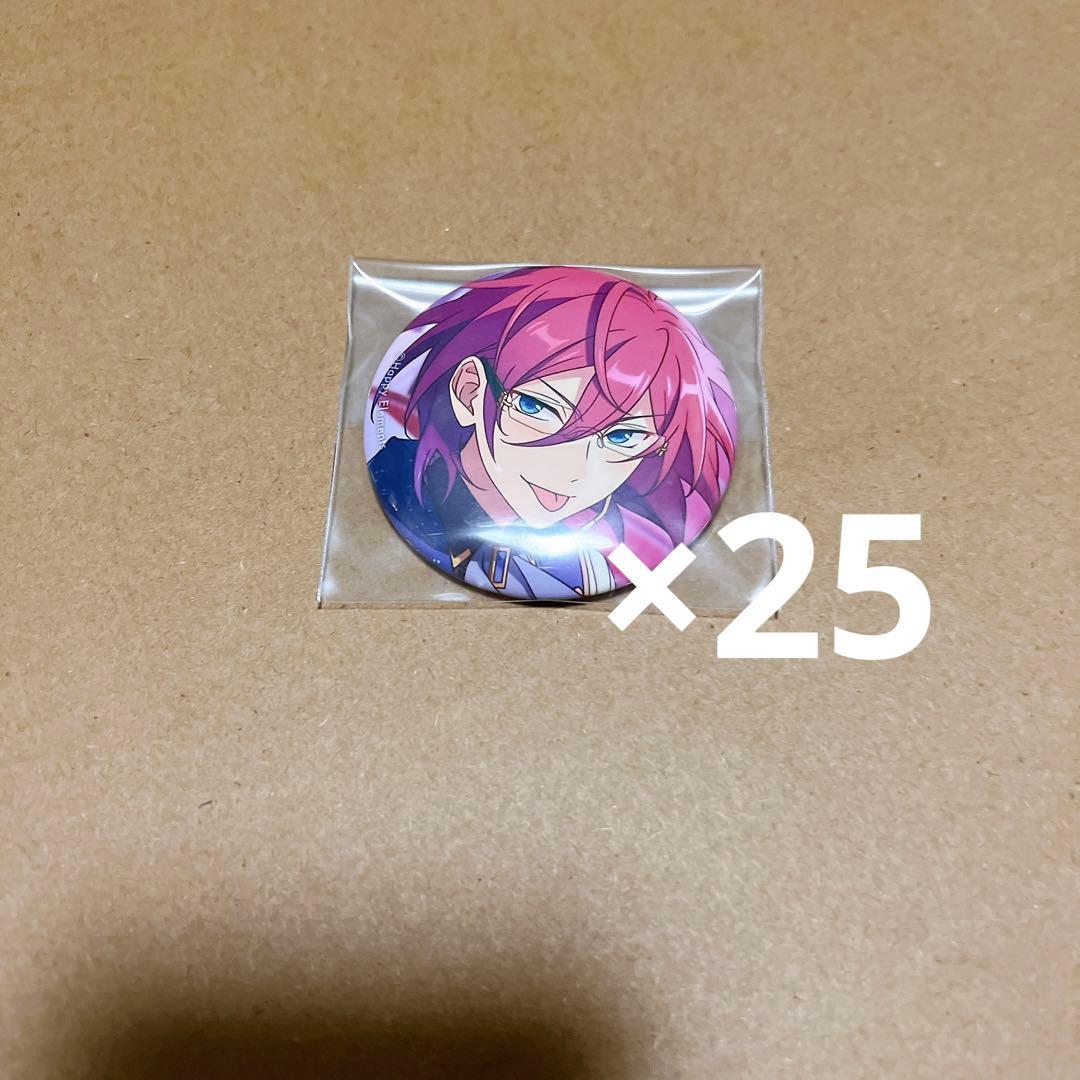 七種茨 イベコレ extra 缶バッジ 23個