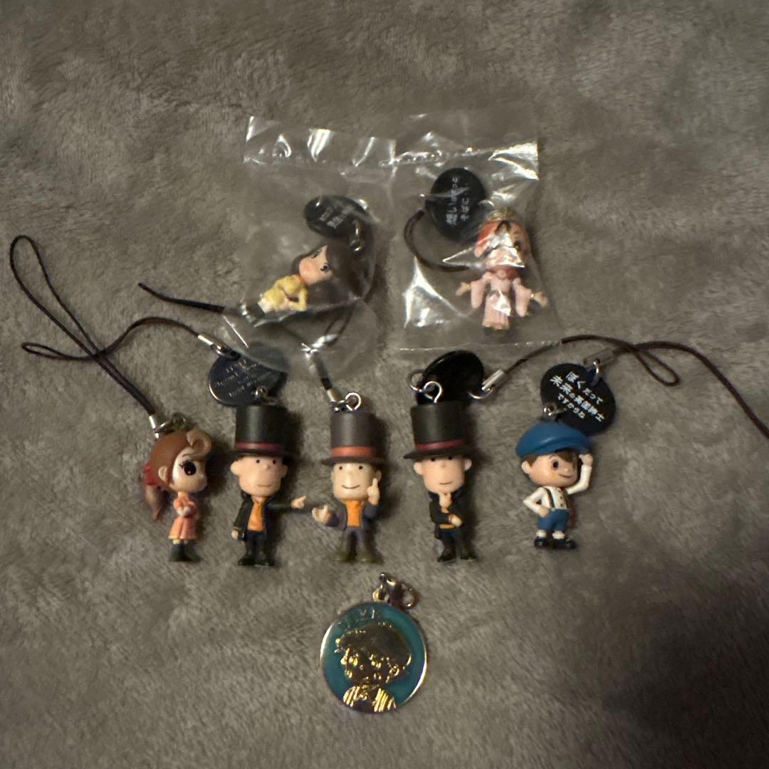 激レア◎東京限定◎サンリオピューロランドお姫様キティ◎根付けストラップ