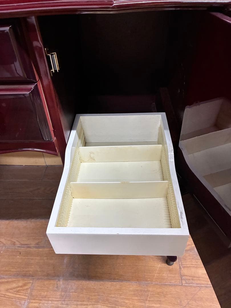 管461☆フランスミラー☆アンティーク☆ヨーロピアンスタイル