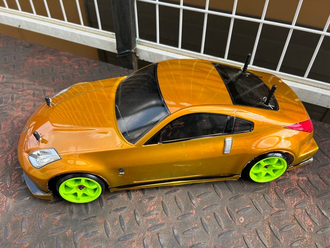 SAKULRA CS SPORT ドリフトカー 800馬力超!トヨタ スープラがサンクトペテルブルクを大爆走! - 車好き