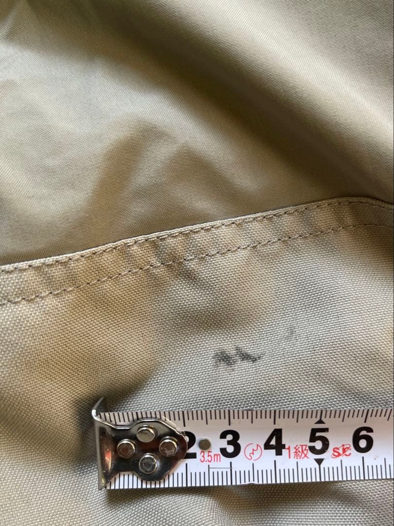 【期間限定値引】ECWCS Level7 上下セット U.S.ARMY