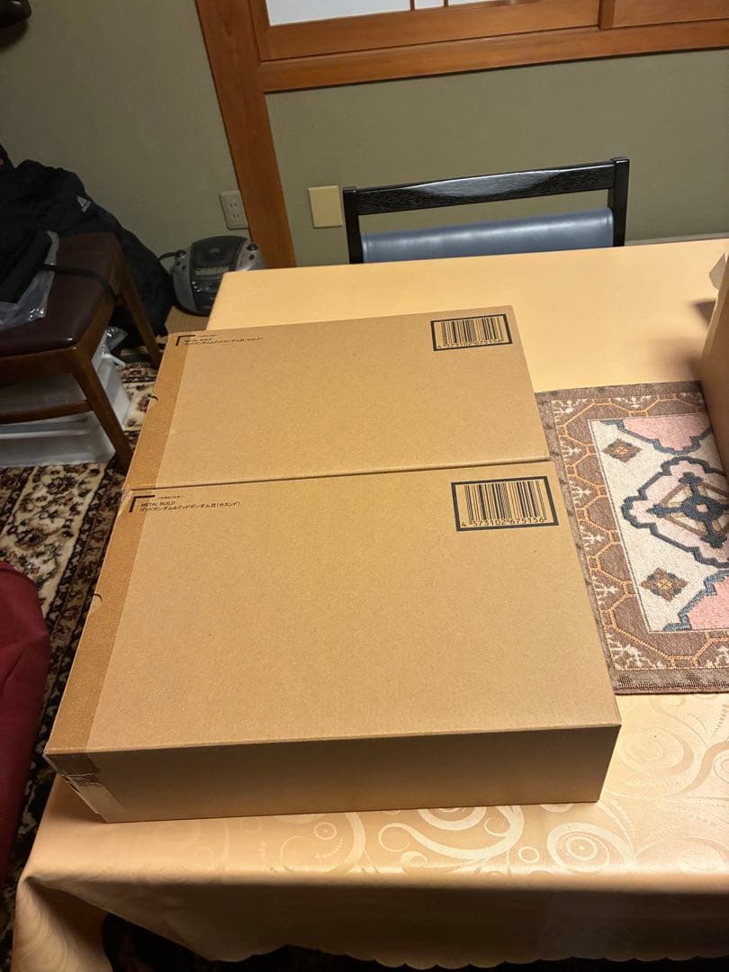 L BUILD ゴッドガンダム＆ゴッドガンダム弐（セカンド）2個セット METAL BUILD ゴッドガンダム＆ゴッドガンダム弐（セカンド）』発売決定