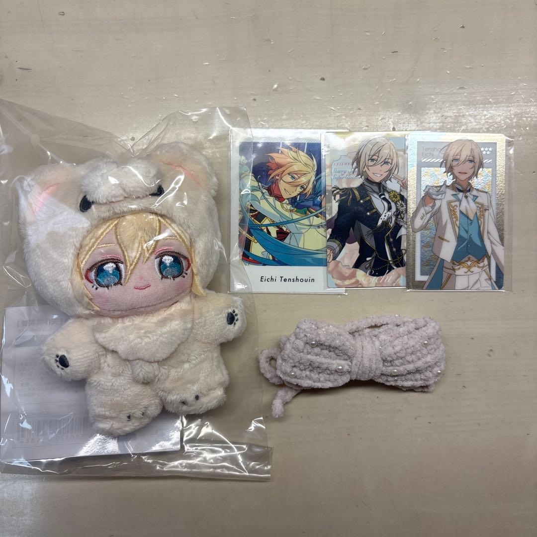 あんスタ 天祥院英智 いつぬい 2025年10月再販分 - メルカリ