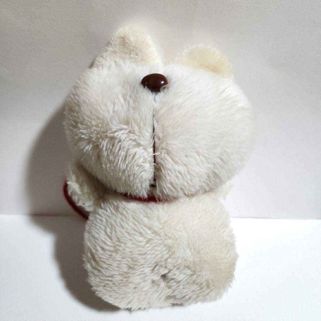 昭和レトロ アキちゃん ぬいぐるみ サンエートイ - メルカリ