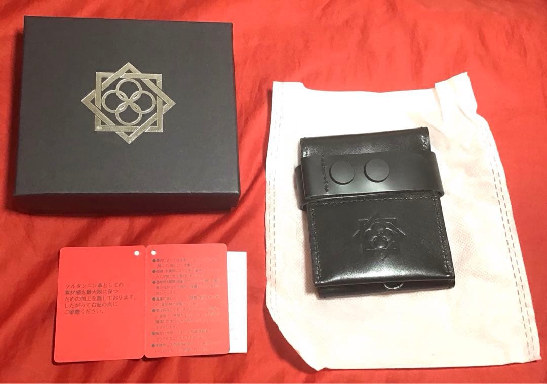 田村装備開発製 レザーポーチSpecial model Gen.2 新品 特殊部隊向け装備品通販サイト｜田村装備開発