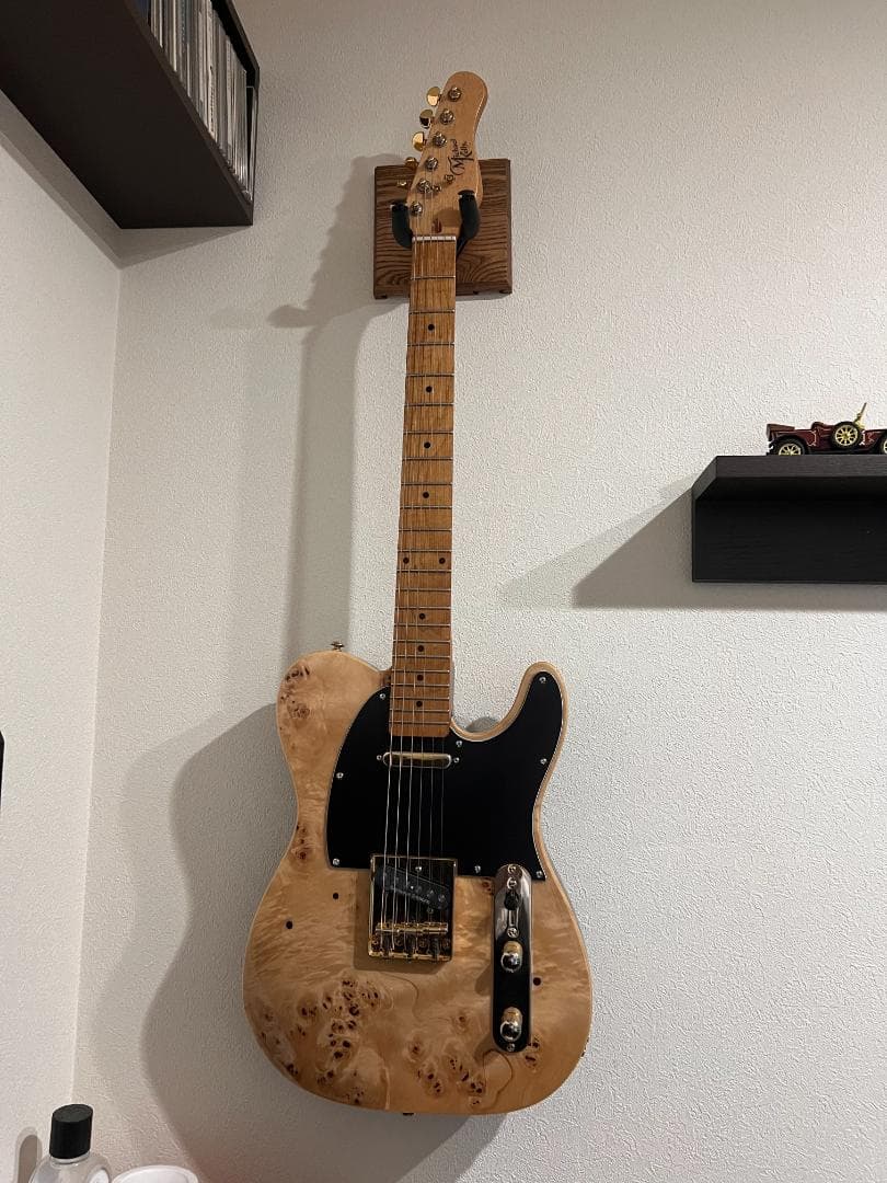 Michael Kelly Guitars 　テレキャスター Michael Kelly Guitars ( マイケルケリーギターズ ) Mod Shop 50
