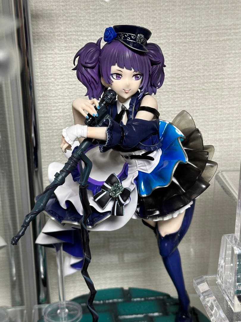 田中摩美々フィギュア - メルカリ