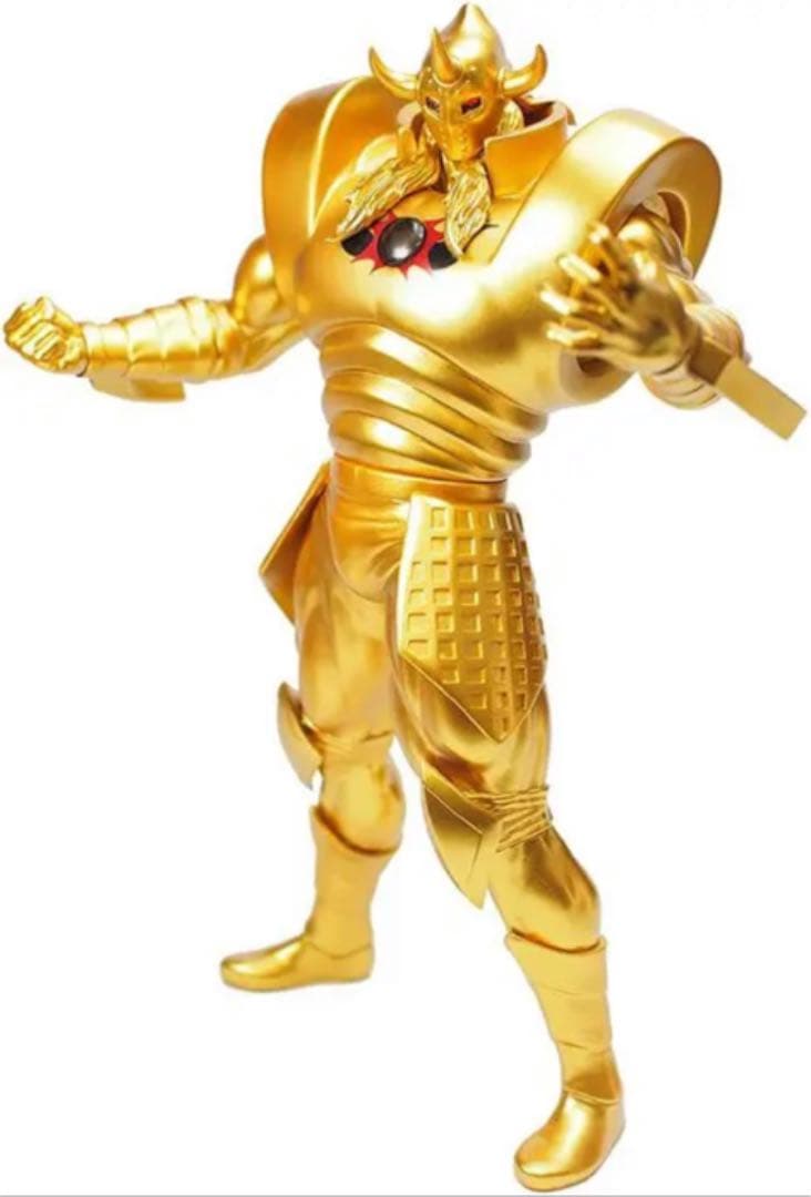 新品 CCP 悪魔将軍 ロンズデーライト フィギュア Amazon | CCP Muscular Collection No.EX キン肉マン 生誕40周年記念